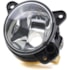 Farol Auxiliar Neblina Fox / Spacefox 2011 a 2014 / Gol / Sa