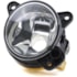 Farol Auxiliar Neblina Fox / Spacefox 2011 a 2014 / Gol / Sa