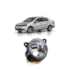 Farol Auxiliar Neblina Fox / Spacefox 2011 a 2014 / Gol / Sa Farol Auxiliar Neblina Fox / Spacefox 2011 a 2014 / Gol / Sa