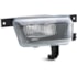 Farol Auxiliar Neblina Gm Chevrolet Astra 1999 a 2002 Lado D