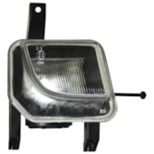 Farol Auxiliar Neblina Gm Chevrolet Astra 2003 Lado Direito