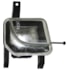 Farol Auxiliar Neblina Gm Chevrolet Astra 2003 Lado Direito Farol Auxiliar Neblina Gm Chevrolet Astra 2003 Lado Direito