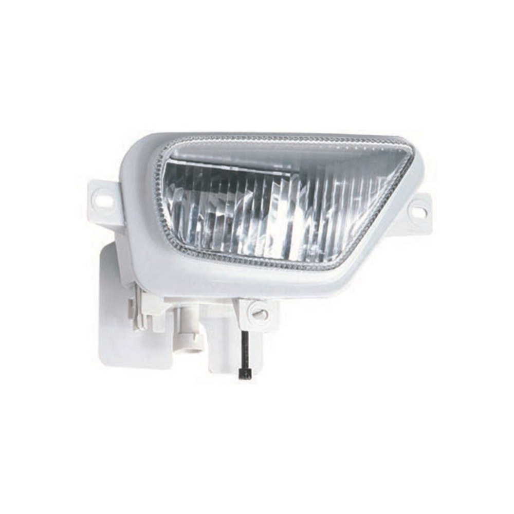 Farol Auxiliar Neblina Gm Chevrolet Blazer / S-10 / 1999 a 2