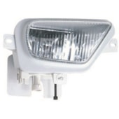 Farol Auxiliar Neblina Gm Chevrolet Blazer / S-10 / 1999 a 2