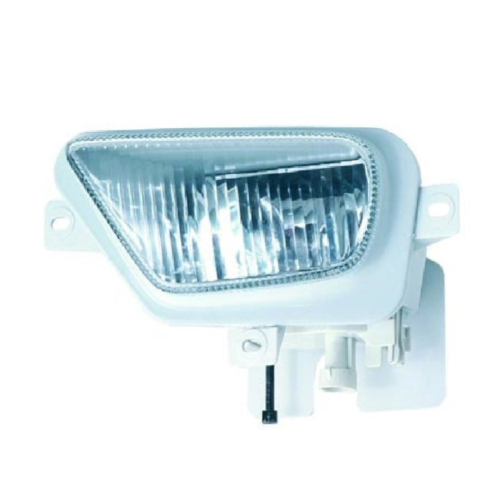 Farol Auxiliar Neblina Gm Chevrolet Blazer / S-10 1999 a 200