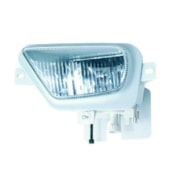 Farol Auxiliar Neblina Gm Chevrolet Blazer / S-10 1999 a 200