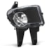 Farol Auxiliar Neblina Gm Chevrolet Celta / Prisma / 2006 La