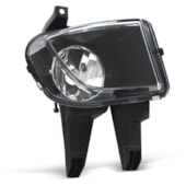 Farol Auxiliar Neblina Gm Chevrolet Celta / Prisma / 2006 La Farol Auxiliar Neblina Gm Chevrolet Celta / Prisma / 2006 La