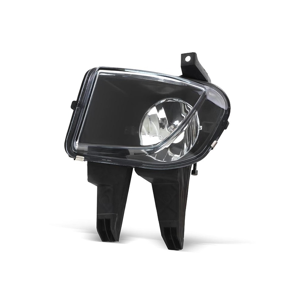 Farol Auxiliar Neblina Gm Chevrolet Celta / Prisma / 2006 La