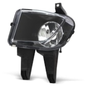 Farol Auxiliar Neblina Gm Chevrolet Celta / Prisma / 2006 La Farol Auxiliar Neblina Gm Chevrolet Celta / Prisma / 2006 La
