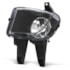 Farol Auxiliar Neblina Gm Chevrolet Celta / Prisma / 2006 La