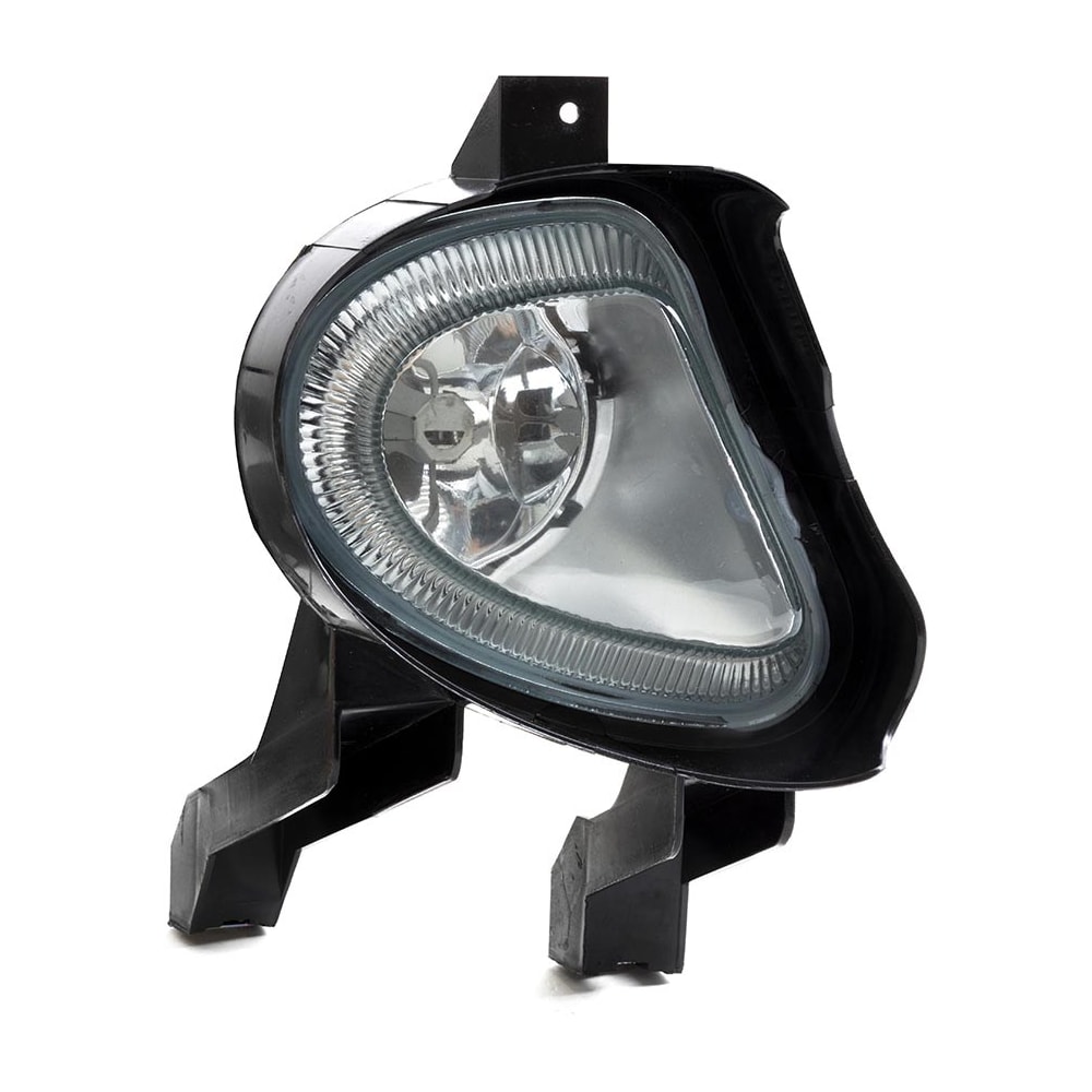 Farol Auxiliar Neblina Gm Chevrolet Corsa 2000 a 2010 Lado D