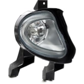 Farol Auxiliar Neblina Gm Chevrolet Corsa 2000 a 2010 Lado D