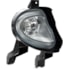 Farol Auxiliar Neblina Gm Chevrolet Corsa 2000 a 2010 Lado D