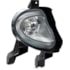 Farol Auxiliar Neblina Gm Chevrolet Corsa 2000 a 2010 Lado D Farol Auxiliar Neblina Gm Chevrolet Corsa 2000 a 2010 Lado D