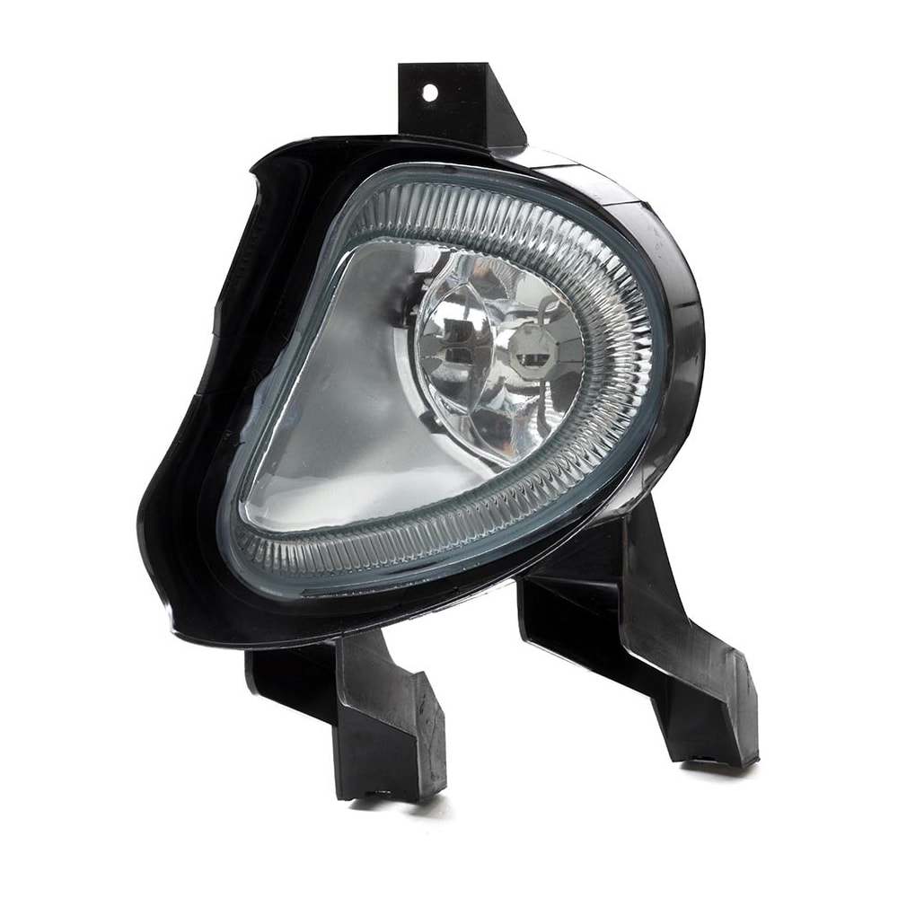 Farol Auxiliar Neblina Gm Chevrolet Corsa 2000 a 2010 Lado E