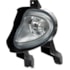 Farol Auxiliar Neblina Gm Chevrolet Corsa 2000 a 2010 Lado E Farol Auxiliar Neblina Gm Chevrolet Corsa 2000 a 2010 Lado E