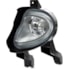 Farol Auxiliar Neblina Gm Chevrolet Corsa 2000 a 2010 Lado E