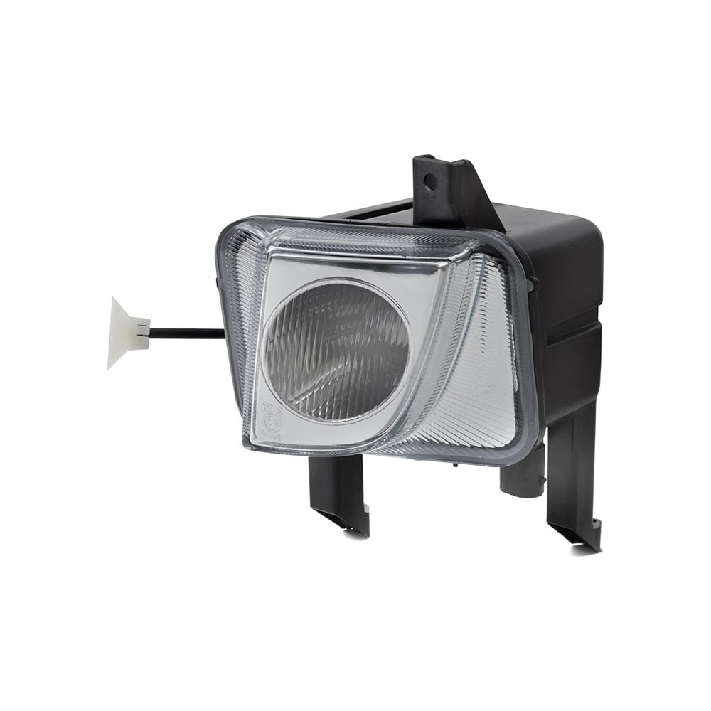 Farol Auxiliar Neblina Gm Chevrolet Corsa 3p / 5p / Sedan / 