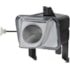 Farol Auxiliar Neblina Gm Chevrolet Corsa 3p / 5p / Sedan / 