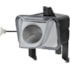 Farol Auxiliar Neblina Gm Chevrolet Corsa 3p / 5p / Sedan /  Farol Auxiliar Neblina Gm Chevrolet Corsa 3p / 5p / Sedan /