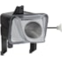 Farol Auxiliar Neblina Gm Chevrolet Montana 2004 a 2010 Lado Farol Auxiliar Neblina Gm Chevrolet Montana 2004 a 2010 Lado