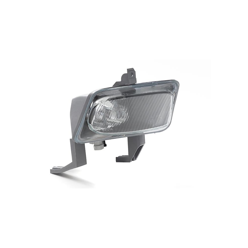 Farol Auxiliar Neblina Gm Chevrolet Vectra 1996 a 1999 Lado 