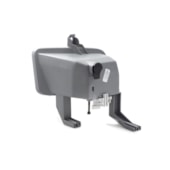 Farol Auxiliar Neblina Gm Chevrolet Vectra 1996 a 1999 Lado  Farol Auxiliar Neblina Gm Chevrolet Vectra 1996 a 1999 Lado