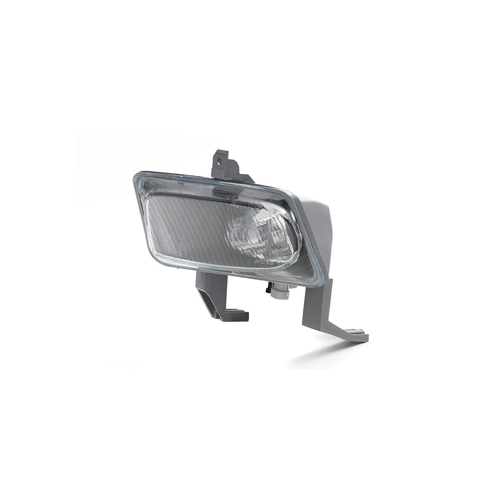 Farol Auxiliar Neblina Gm Chevrolet Vectra 1996 a 1999 Lado 