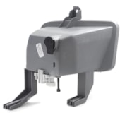 Farol Auxiliar Neblina Gm Chevrolet Vectra 1996 a 1999 Lado  Farol Auxiliar Neblina Gm Chevrolet Vectra 1996 a 1999 Lado