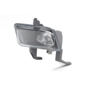Farol Auxiliar Neblina Gm Chevrolet Vectra 1996 a 1999 Lado 