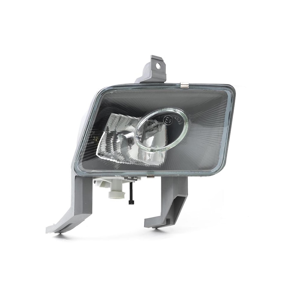 Farol Auxiliar Neblina Gm Chevrolet Vectra 2000 a 2005 Lado 