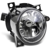 Farol Auxiliar Neblina Vw Volkswagen Fox/spacefox 2004 a 201