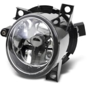 Farol Auxiliar Neblina Vw Volkswagen Fox/spacefox 2004 a 201 Farol Auxiliar Neblina Vw Volkswagen Fox/spacefox 2004 a 201