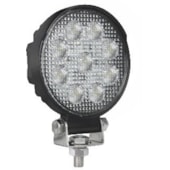 Farol Auxiliar Valuefit 9 Leds Multivolt (10-30v) 15w 1000lm