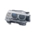 Farol Bi-focal Bmw X3/x4 Anterior a 2017 Drl Lado Direito Co