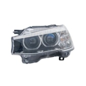 Farol Bi-focal Bmw X3/x4 Anterior a 2017 Drl Lado Esquerdo C