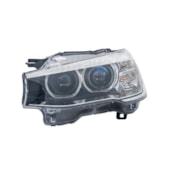 Farol Bi-focal Bmw X3/x4 Anterior a 2017 Drl Lado Esquerdo C