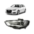 Farol Bi-xenon Audi A3 8v / A3 Sportback 8va / 2008 a 2012 L