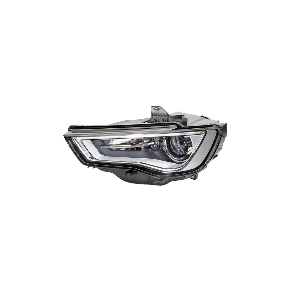 Farol Bi-xenon Audi A3 8v / A3 Sportback 8va / 2008 a 2012 L