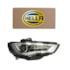 Farol Bi-xenon Audi A3 8v / A3 Sportback 8va / 2008 a 2012 L Farol Bi-xenon Audi A3 8v / A3 Sportback 8va / 2008 a 2012 L