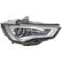 Farol Bi-xenon Audi A3 8v / A3 Sportback 8va / 2008 a 2012 L