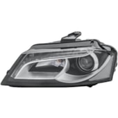 Farol Bi-xenon Audi A3 Sportback 8pa 1.6/2.0 / S3 / Rs3 / 20