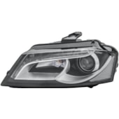 Farol Bi-xenon Audi A3 Sportback 8pa 1.6/2.0 / S3 / Rs3 / 20
