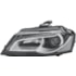 Farol Bi-xenon Audi A3 Sportback 8pa 1.6/2.0 / S3 / Rs3 / 20