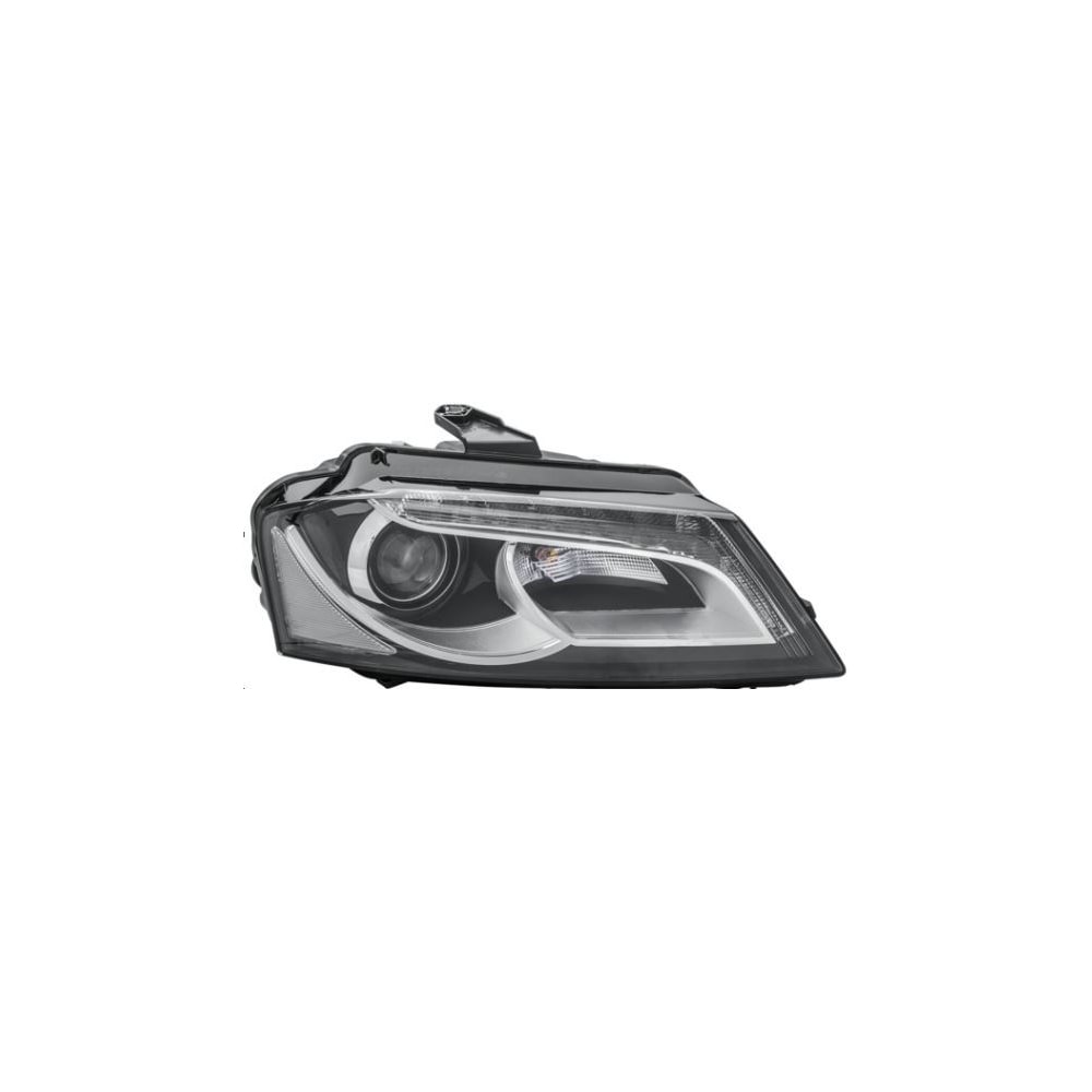 Farol Bi-xenon Audi A3 Sportback 8pa 1.6/2.0 / S3 / Rs3 / 20
