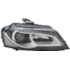 Farol Bi-xenon Audi A3 Sportback 8pa 1.6/2.0 / S3 / Rs3 / 20