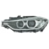 Farol Bi-xenon e Led Bmw 316 / 320 / 328 / 2011 Em Diante La