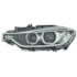 Farol Bi-xenon e Led Bmw 316 / 320 / 328 / 2011 Em Diante La