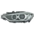 Farol Bi-xenon e Led Bmw 316 / 320 / 328 / 2011 Em Diante La